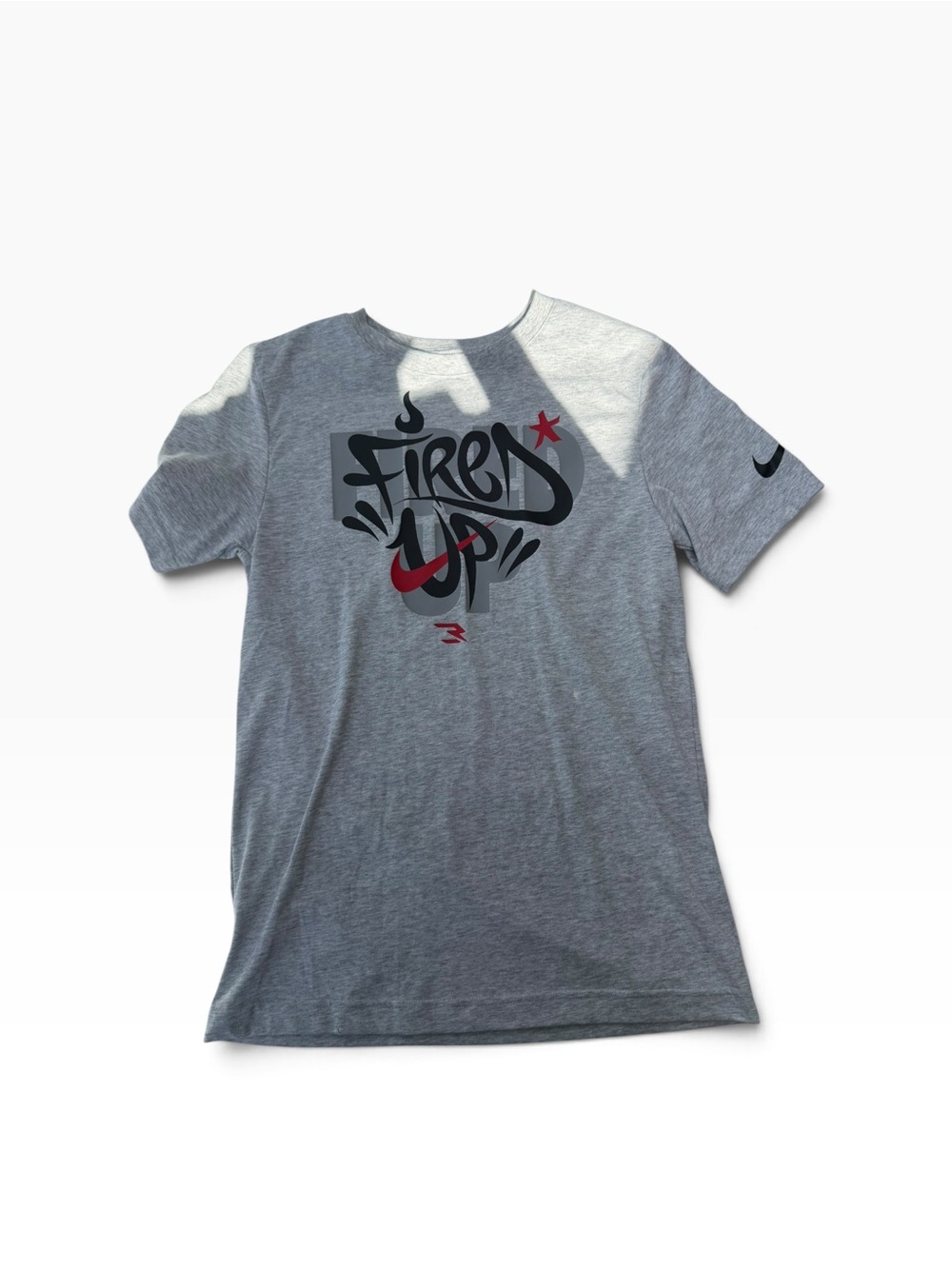 Nike Kids Gray